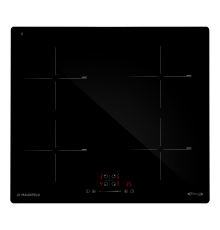 Варочная панель MAUNFELD AVI6046SBK