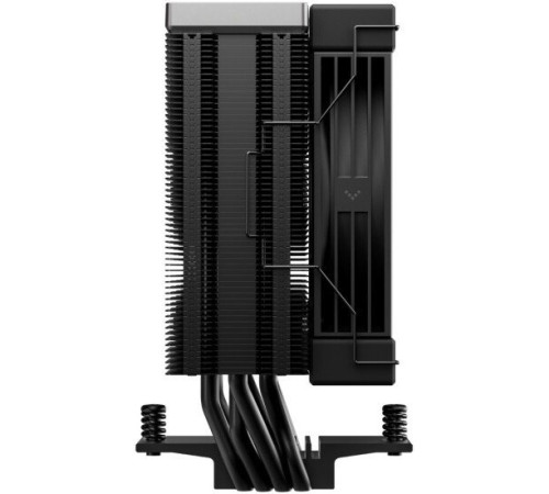 Кулер для процессора DeepCool AK400 G2 Digital NYX R-AK400G2-BKNNMN-GJD-1