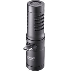 Коннекторный микрофон Godox Geniusmic UC