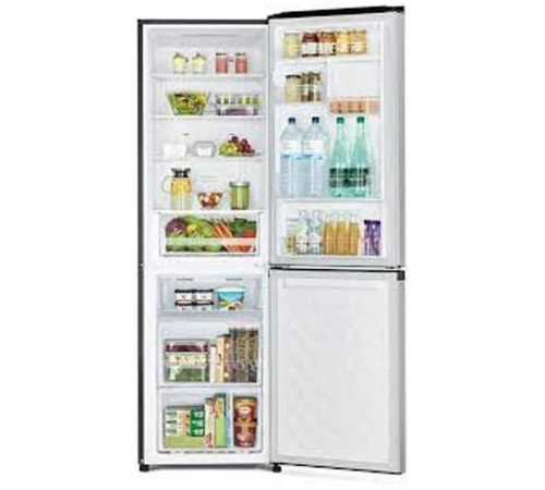 Холодильник Hitachi R-B410PUC6BSL
