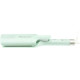 Стайлер для завивки Dewal Beauty Blossom HI2090 зеленый