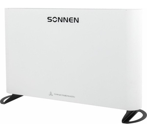 Конвектор Sonnen Onyx-2000.1