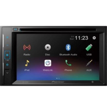CD/MP3-магнитола Pioneer AVH-A245BT