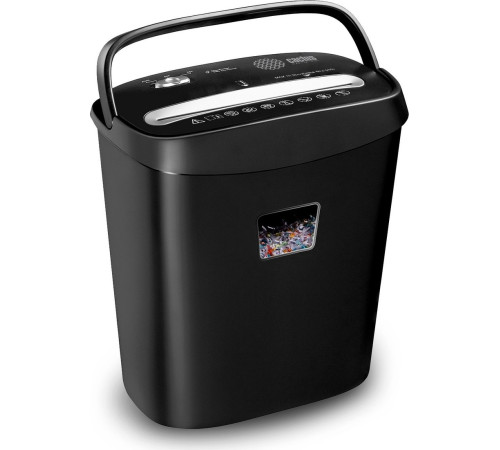 Шредер CACTUS CS-SH-P4