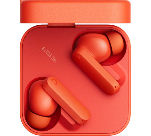 Наушники CMF Buds 2a оранжевый