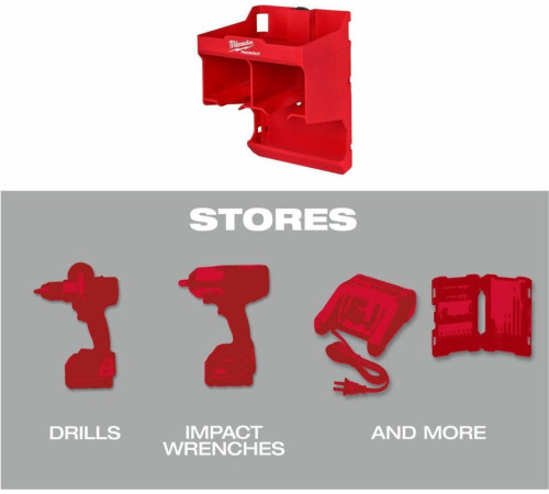 Лоток Milwaukee PackOut 4932480712