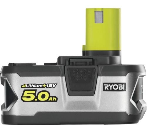 Аккумулятор Ryobi RB18L50 ONE+ 5133002433 18В/5.0 а*ч