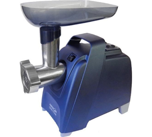 Мясорубка Аксион М 61.02 синий