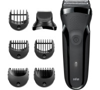 Электробритва Braun Series 3 Shave&Style 300BT