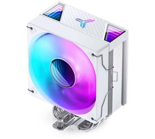 Кулер для процессора Jonsbo CR-1000 V2 Pro Color White