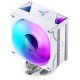 Кулер для процессора Jonsbo CR-1000 V2 Pro Color White