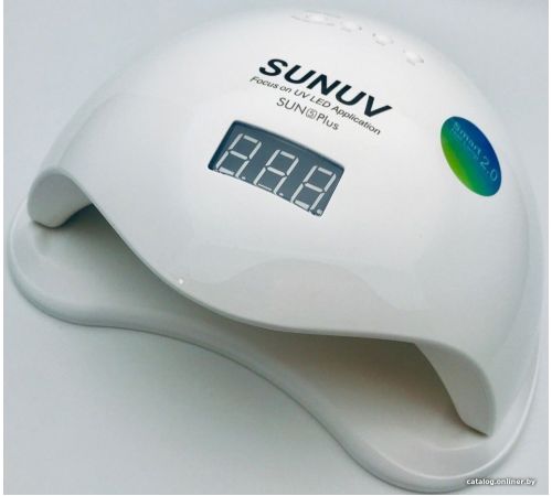 УФ-лампа SunUV 5 Plus