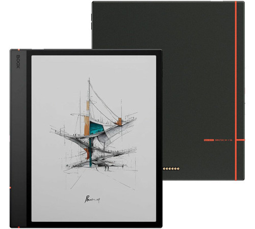 Электронная книга Onyx Note Air 5 C