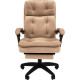 Офисное кресло CHAIRMAN 442 ткань, Т-10 бежевый