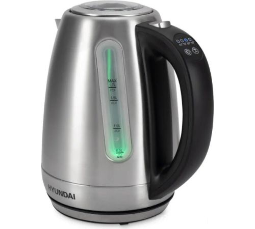 Электрический чайник Hyundai HYK-S8408