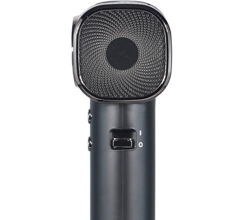 Фен Gezatone HD500 1301367W