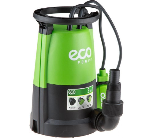 Дренажный насос ECO DP-606i