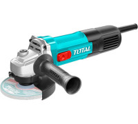 Угловая шлифмашина Total TG10711576