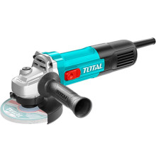 Угловая шлифмашина Total TG10711576