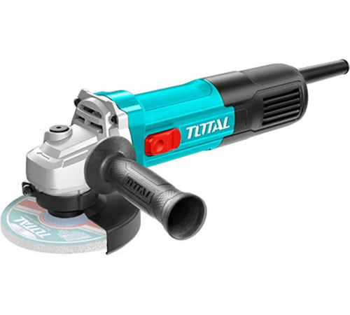 Угловая шлифмашина Total TG10711576