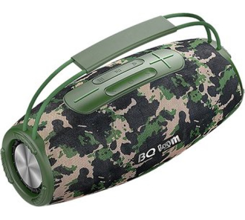 Беспроводная колонка BQ PBS4003 камуфляж