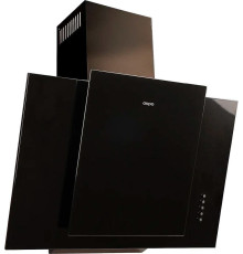 Кухонная вытяжка Akpo Mirt Eco 60 WK-4 черный