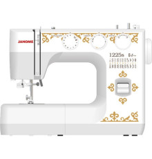 Швейная машина Janome 1225s