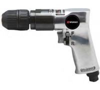 Безударная дрель Wumax DBM 10RL 17037980