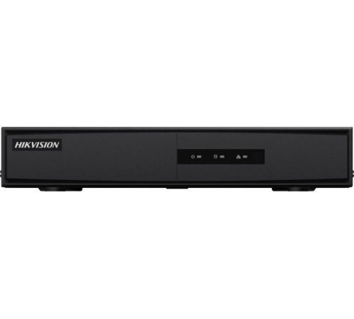 Сетевой видеорегистратор Hikvision DS-7108NI-Q1/8P/MD