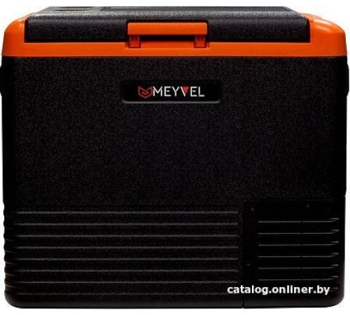 Компрессорный автохолодильник Meyvel AF-K50