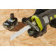 Сабельная пила Ryobi RRS18-0 5133005404 без АКБ