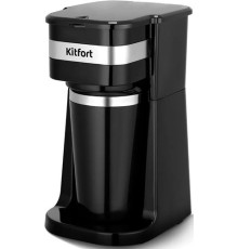 Капельная кофеварка Kitfort KT-7626