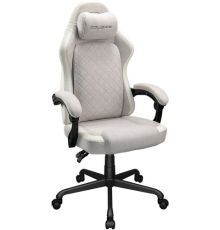 Игровое геймерское кресло Cougar Fusion EX White Gold белый