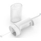 Ирригатор  Xiaomi Water Flosser 2 MEO705 белый, международная версия