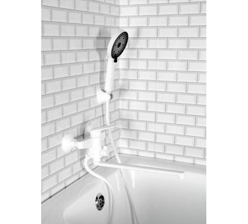 Смеситель Diadonna D171-22W