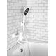 Смеситель Diadonna D171-22W