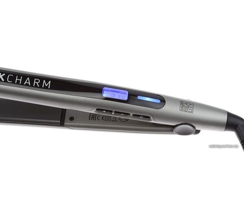 Выпрямитель Dewal Beauty Dark Charm HI2070 серый