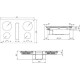 Варочная панель Akpo Tytan Induction 4 WK-9