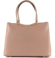 Женская сумка David Jones 823-CM6752-DPK розовый