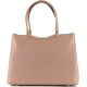 Женская сумка David Jones 823-CM6752-DPK розовый