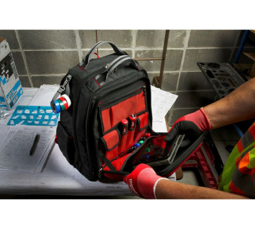 Рюкзак для инструментов Milwaukee Packout 4932471131