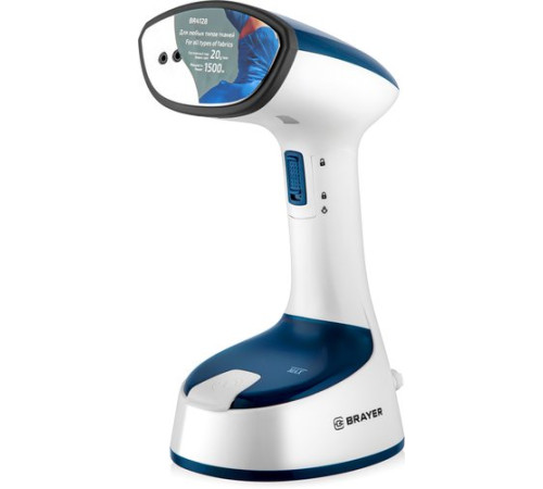 Отпариватель Brayer BR4128