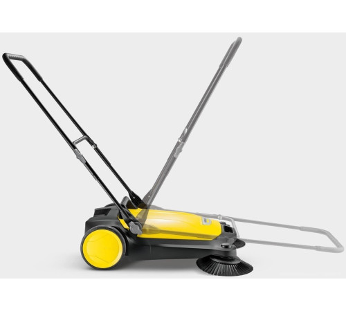 Подметальная машина Karcher Handkehrmaschine S4 1.766-320.0