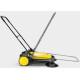 Подметальная машина Karcher Handkehrmaschine S4 1.766-320.0