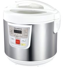 Мультиварка Supra MCS-4114