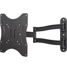 Кронштейн для телевизора Kromax Techno-3 черный