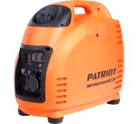 Бензиновый генератор  Patriot 2000i