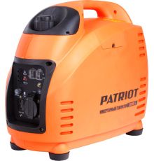 Бензиновый генератор  Patriot 2000i