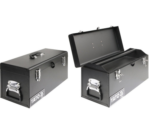 Ящик для инструментов Yato YT-0886