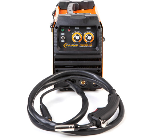 Сварочный инвертор ELAND COMPACT-200